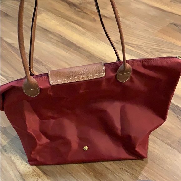 Longchamp Le Pliage Tote - Picture 4 of 6